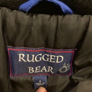 Kids winter/snow coat